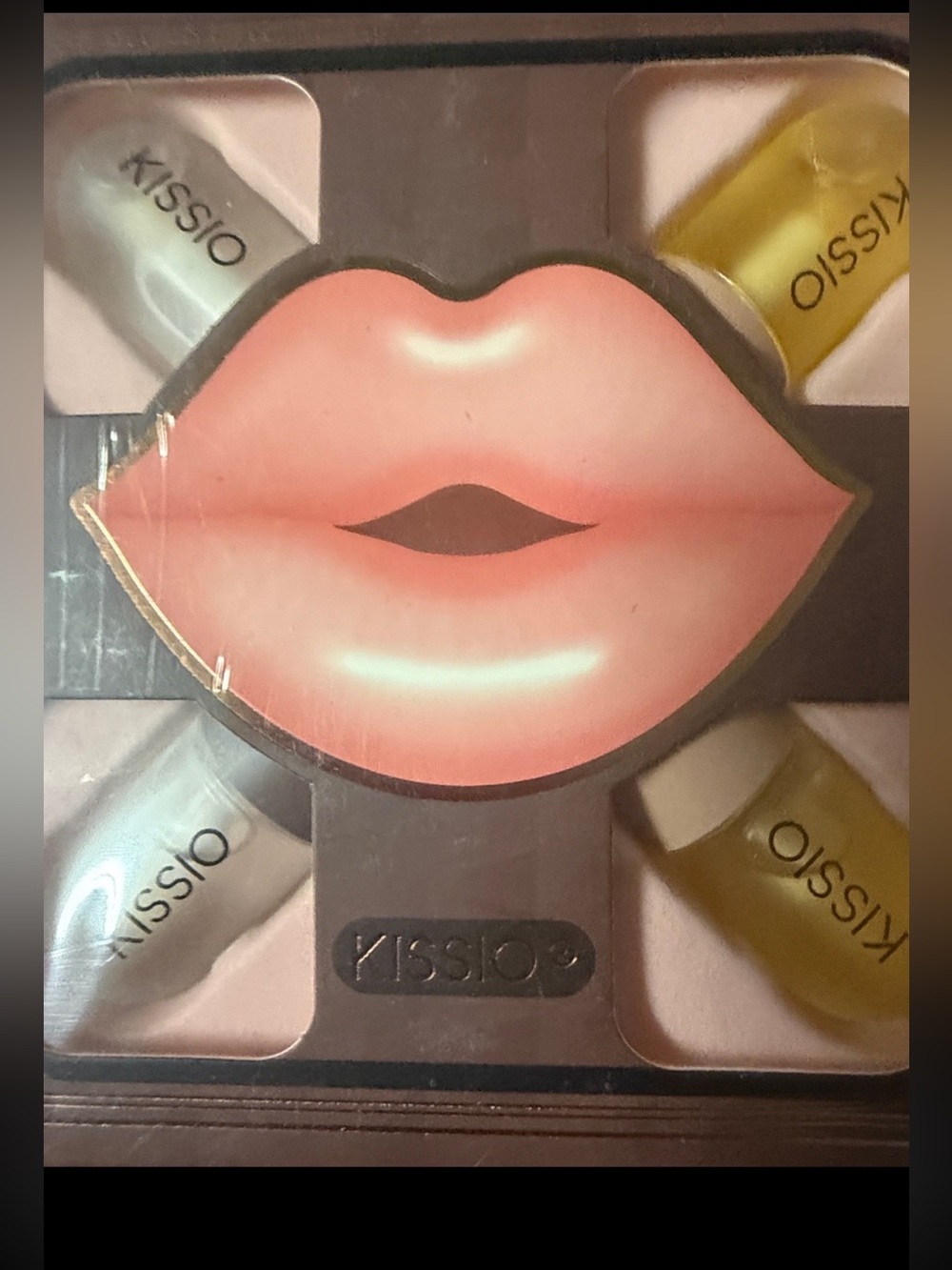 NWT KISSIO Lip plumper Set - Picture 7 of 10